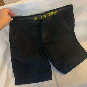 Men’s Lee X-treme comfort shorts
